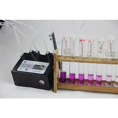 实验室自动化升级新选择 TX-01自动稀释配液器深度解析